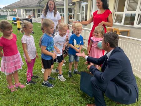 1. ŠOLSKI DAN - VRTEC IN ŠOLA (1)